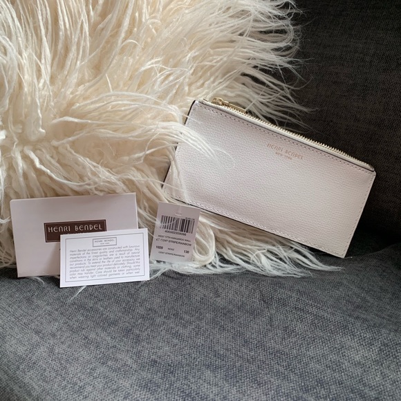 Henri Bendel Card Case - Picture 3 of 3